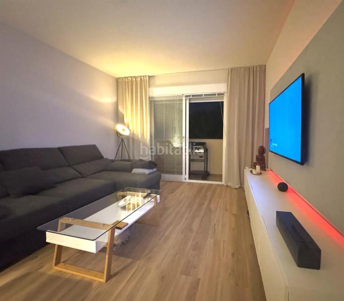 Foto 05bd2649-1e7e-41de-b3f3-b8668825126a. Flat in Centro Urbano Benidorm