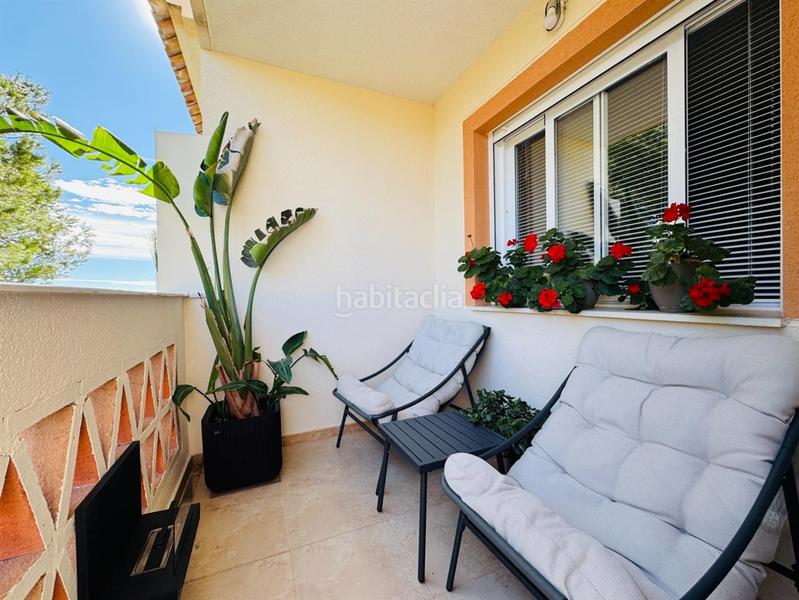 Foto bc92a932-356e-4a55-aac3-99fd6aa48096. Flat in Centro Urbano Benidorm