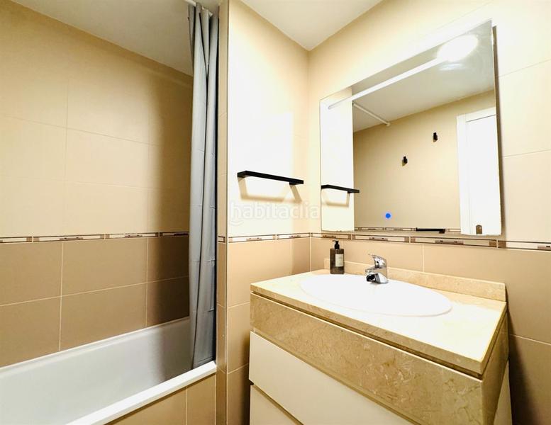 Foto df276ada-4a53-4f5e-971b-084b3c76fa2e. Flat in Centro Urbano Benidorm