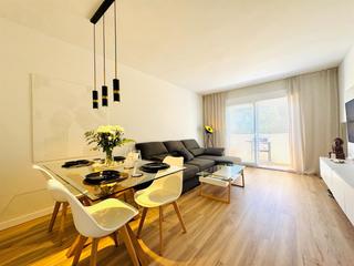 Flat in Centro Urbano