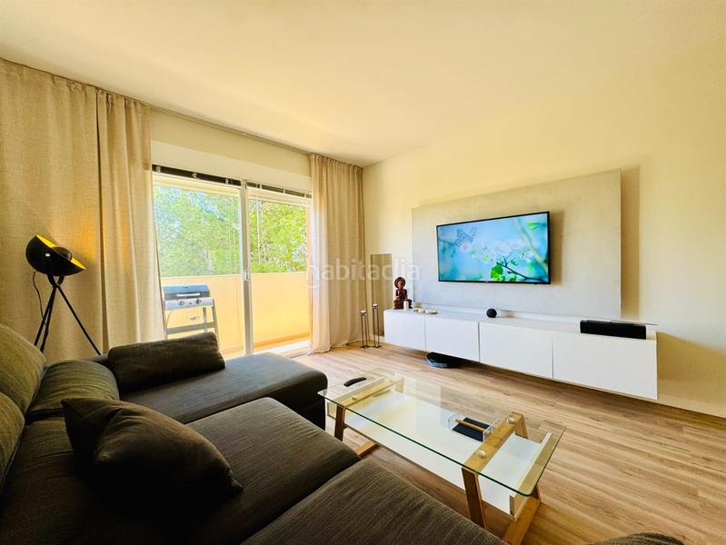 Foto f41bb3bf-5e8c-42c9-83f5-57adb0dacda9. Flat in Centro Urbano Benidorm