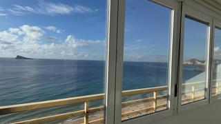 Flat in Playa Levante