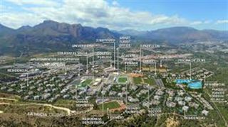 Terreny residencial a La Nucia Pueblo