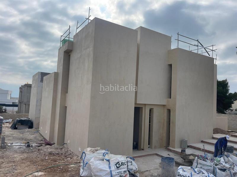 Foto 2741c6d4-2712-44bc-9c1d-b7ed4e9e6ce5. Casa en El Tossal-Bello Horizonte Nucia (la)