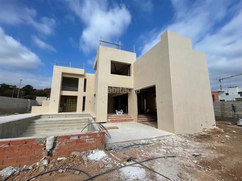 Foto 70cb3a44-e6b2-4679-adef-edd7822e2674. Casa en El Tossal-Bello Horizonte Nucia (la)