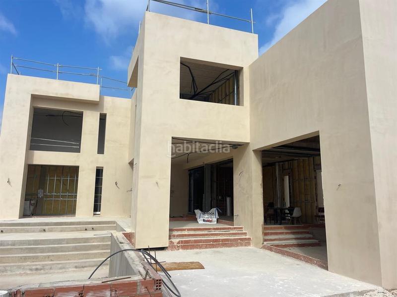 Foto 7b2614eb-bd77-4b69-8421-fc340311dae4. Casa en El Tossal-Bello Horizonte Nucia (la)