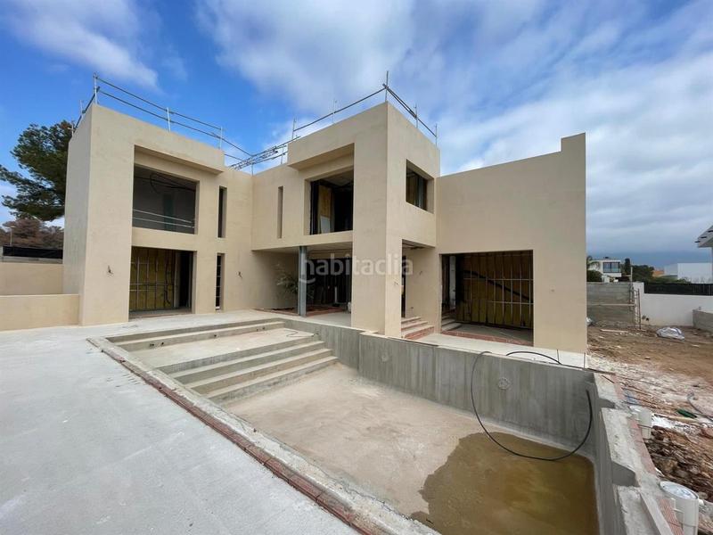 Foto 820dca84-ffd7-4b4b-9be6-76ba184d1c7b. Casa en El Tossal-Bello Horizonte Nucia (la)