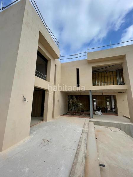 Foto 8afdf6be-1c65-465b-bbf3-01ea0f3c05c7. Casa en El Tossal-Bello Horizonte Nucia (la)