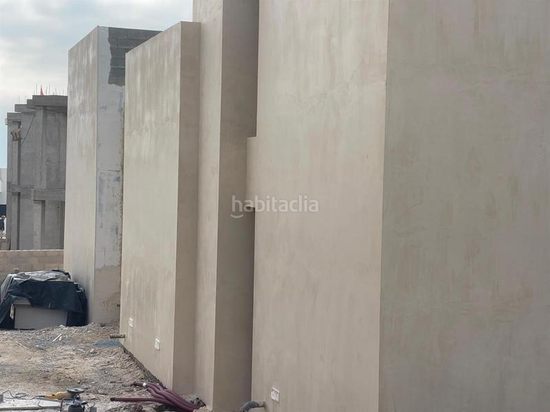 Foto aa5427fb-619a-4e41-b30f-4bd50574e251. Casa en El Tossal-Bello Horizonte Nucia (la)