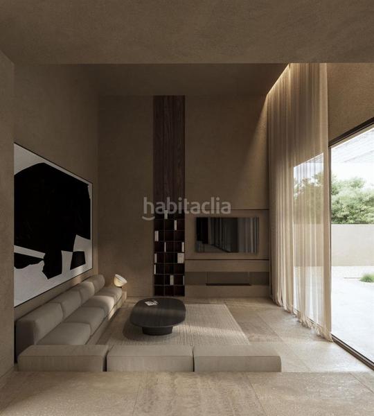 Foto b5aa1cc3-4339-477b-b6bb-5cacca17be78. Casa en El Tossal-Bello Horizonte Nucia (la)