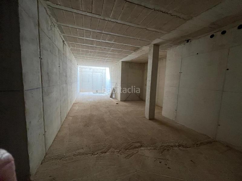 Foto cd6abf98-f3fa-4453-a3ab-dffbcee1712c. Casa en El Tossal-Bello Horizonte Nucia (la)