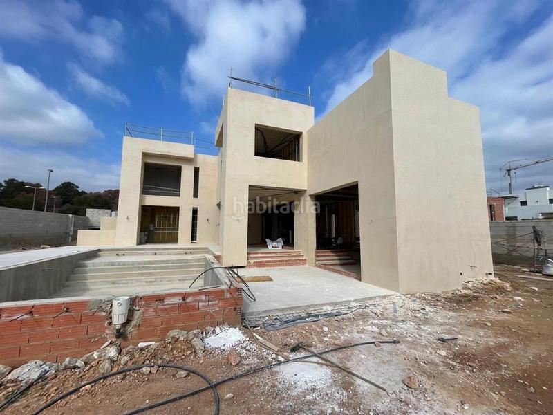 Foto f91ebcef-f5a4-40a1-8c13-92b6d2c3b671. Casa en El Tossal-Bello Horizonte Nucia (la)