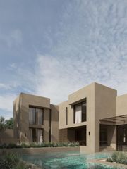House in El Tossal-Bello Horizonte