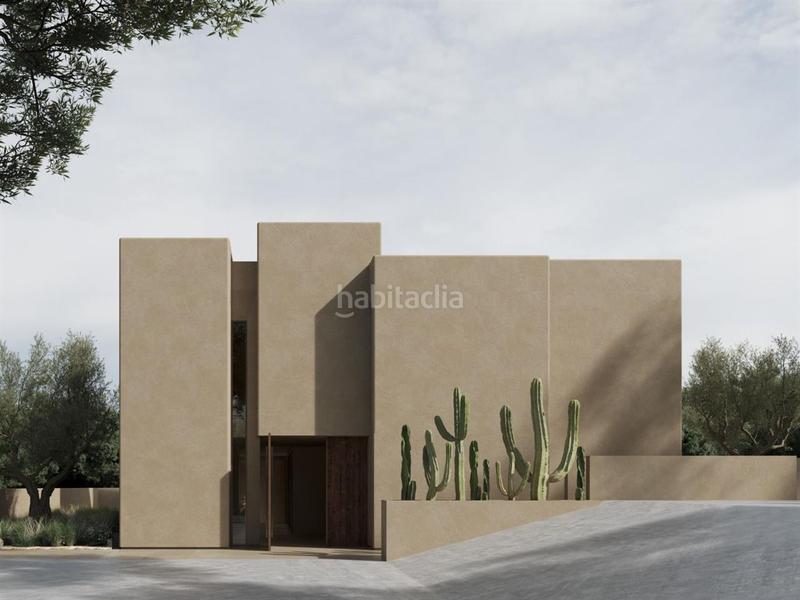 Foto 1abab8ab-7da1-4eae-8c17-65c60351a3ea. House with pool in El Tossal-Bello Horizonte Nucia (la)