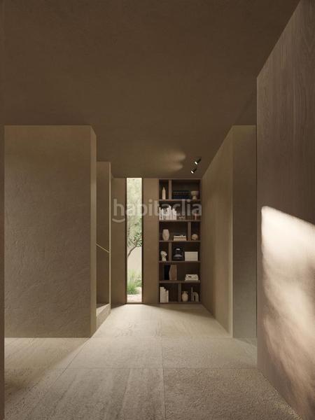 Foto 5288c367-4462-4b49-9c5a-d44e14c82d7d. House with pool in El Tossal-Bello Horizonte Nucia (la)