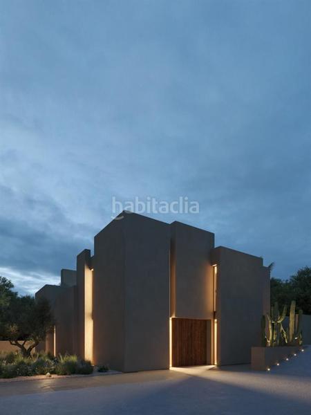 Foto 79bbdd1a-be27-4db3-b7c5-68fb2bb5d243. House with pool in El Tossal-Bello Horizonte Nucia (la)