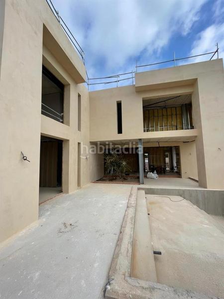 Foto 7abb8e5d-85f1-4c43-a34b-0cc67e07097f. House with pool in El Tossal-Bello Horizonte Nucia (la)