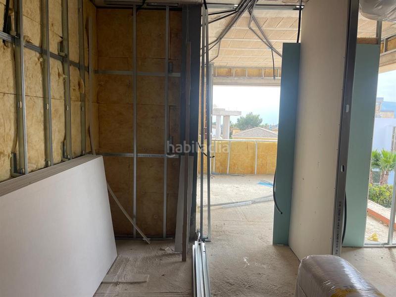 Foto d7301128-b51d-4107-81de-8ab721db0344. House with pool in El Tossal-Bello Horizonte Nucia (la)