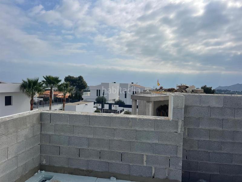 Foto f5770696-e925-4a1a-9fae-2bc635ecdf3d. House with pool in El Tossal-Bello Horizonte Nucia (la)