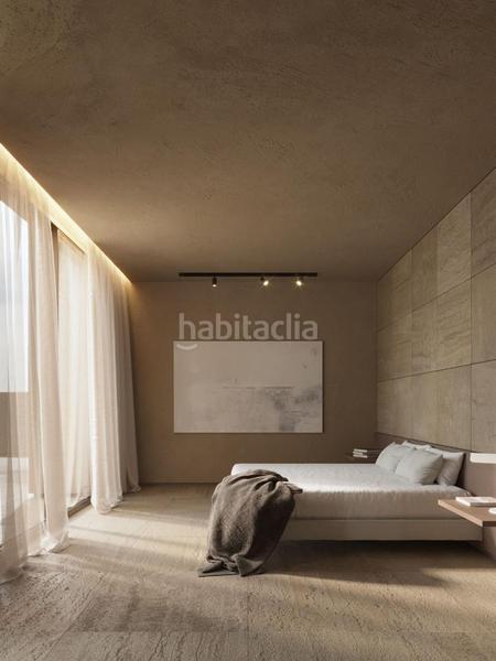 Foto fc54134a-11a6-4cd9-a05d-896e148da791. House with pool in El Tossal-Bello Horizonte Nucia (la)