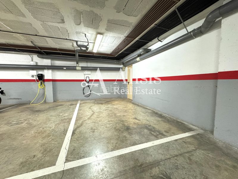 Foto 03dede81-7646-4e0c-858a-29e9eeb91779. Àtic amb calefacció aparcament piscina a Parc Central Sant Cugat del Vallès