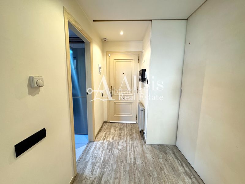 Foto 0a8a1c3c-7e13-4e7d-a482-4cc00372d726. Àtic amb calefacció aparcament piscina a Parc Central Sant Cugat del Vallès