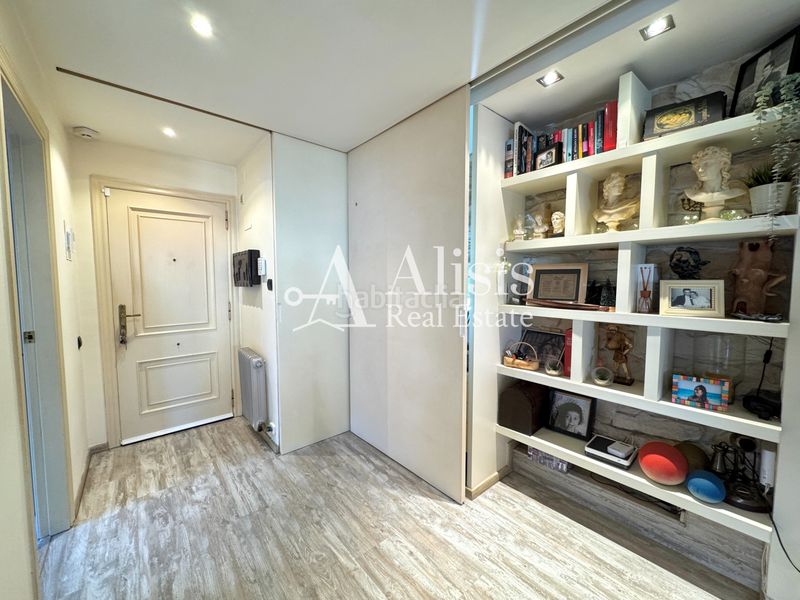 Foto 4f16c0c3-45ee-427b-ae8a-43599f0a1b0a. Àtic amb calefacció aparcament piscina a Parc Central Sant Cugat del Vallès