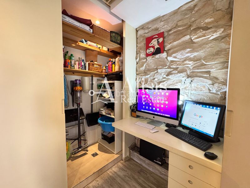 Foto 5301c9e4-4c4e-4693-bb88-b4e0ad879ced. Àtic amb calefacció aparcament piscina a Parc Central Sant Cugat del Vallès