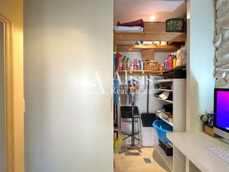 Foto 594a23e4-f4cb-4d09-866a-4ec70626a2b9. Àtic amb calefacció aparcament piscina a Parc Central Sant Cugat del Vallès