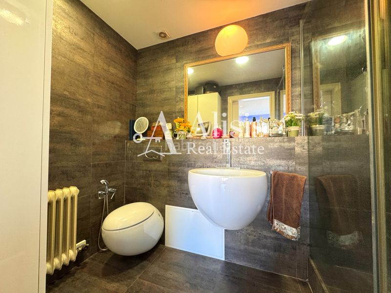 Foto 638cf6b2-d02e-4c19-888c-dbcec5f0c681. Àtic amb calefacció aparcament piscina a Parc Central Sant Cugat del Vallès