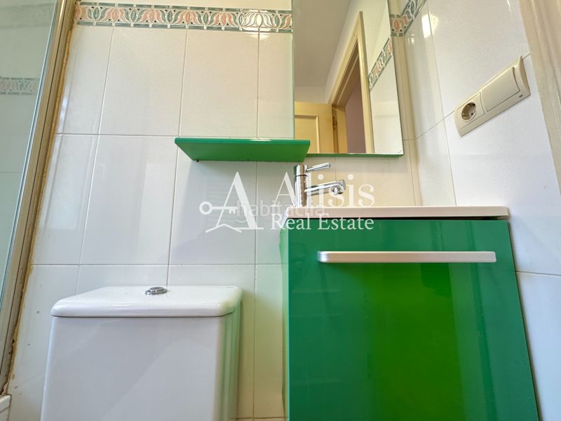 Foto 6951df97-b531-4c3c-a03e-694ddeb7315d. Àtic amb calefacció aparcament piscina a Parc Central Sant Cugat del Vallès