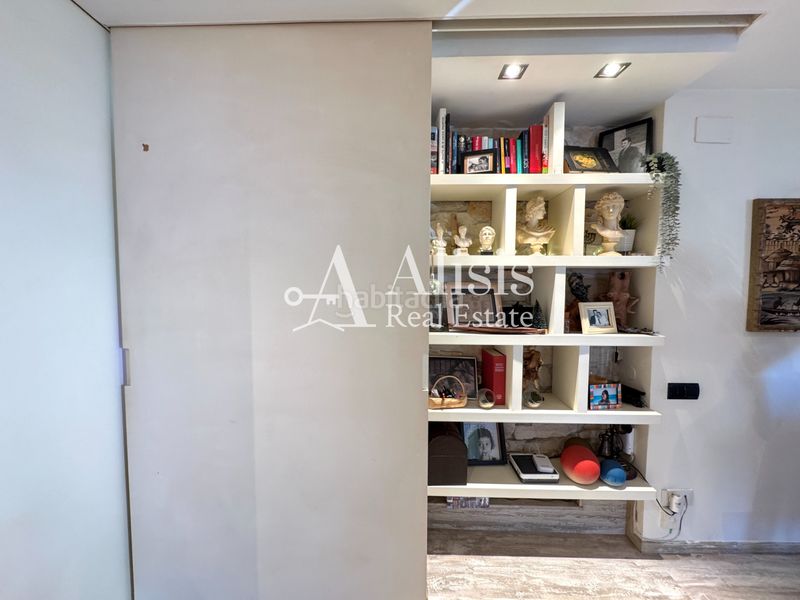 Foto 7b15f5b5-f081-412c-bef5-2a4bcb2133d9. Àtic amb calefacció aparcament piscina a Parc Central Sant Cugat del Vallès