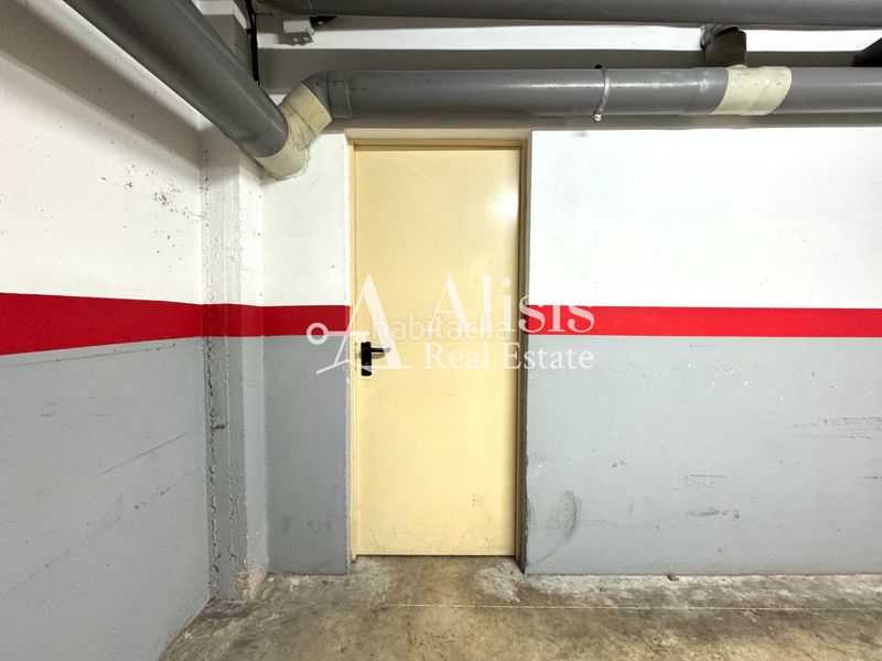 Foto 802e8622-bd0c-4fab-9f56-2e0cf224a61e. Àtic amb calefacció aparcament piscina a Parc Central Sant Cugat del Vallès