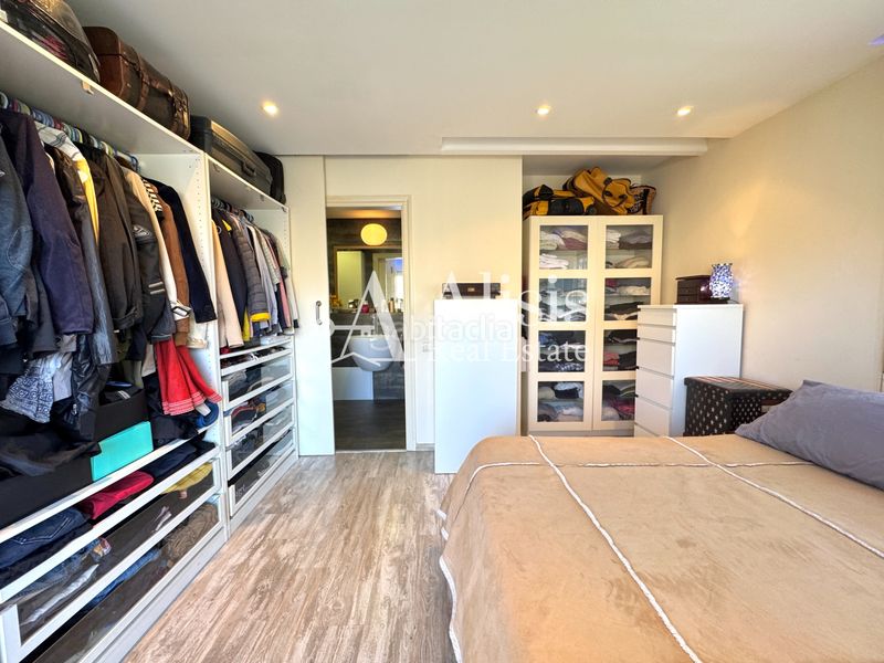 Foto 996d0cdc-7d57-4045-915b-bbb4a4af4513. Àtic amb calefacció aparcament piscina a Parc Central Sant Cugat del Vallès