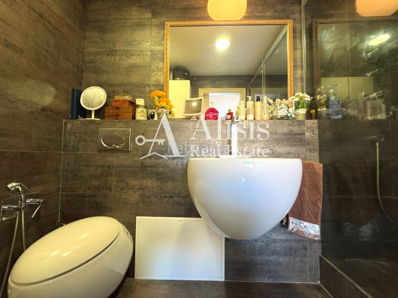 Foto e24f0fe8-7b50-40ce-93cc-f9c1653a72df. Àtic amb calefacció aparcament piscina a Parc Central Sant Cugat del Vallès