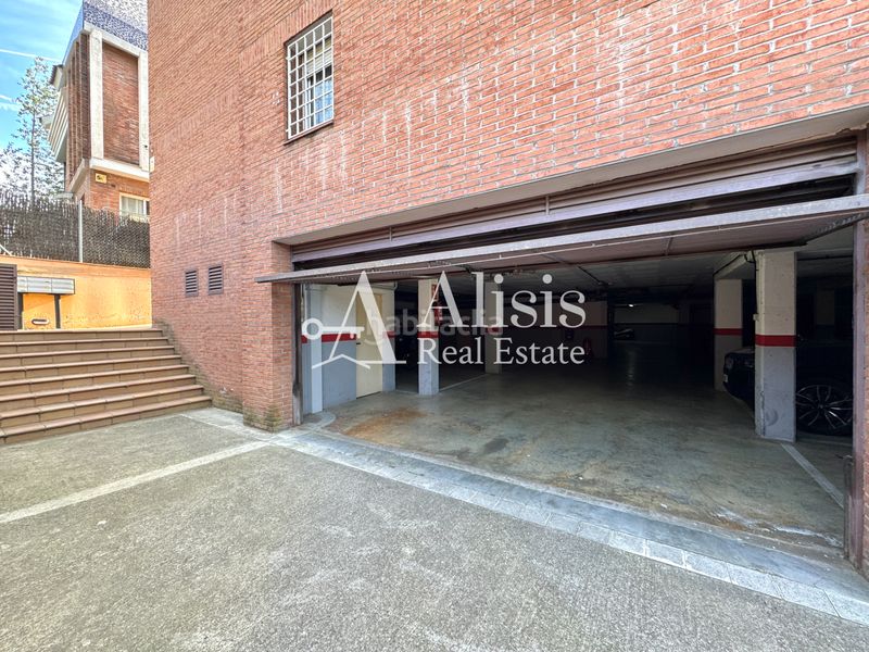 Foto edea0a68-1fad-4b7b-81e7-694242c206eb. Àtic amb calefacció aparcament piscina a Parc Central Sant Cugat del Vallès