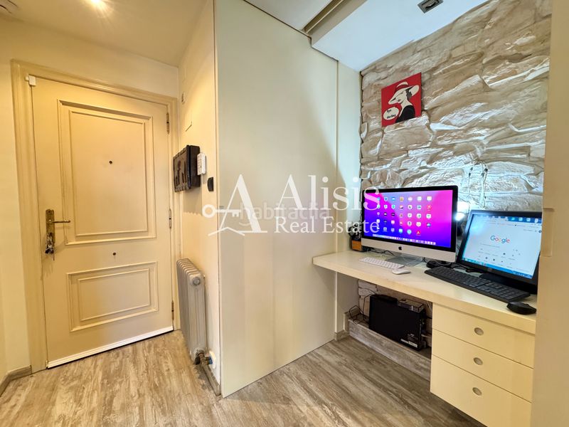 Foto fbf28a03-1495-4891-81c8-17d7d34af123. Àtic amb calefacció aparcament piscina a Parc Central Sant Cugat del Vallès