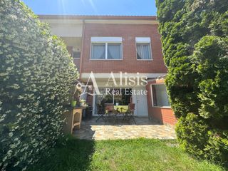 Location Maison jumelée à Ca n´Alzamora. Preciosa casa con jardín en una de las mejores zonas de rubí