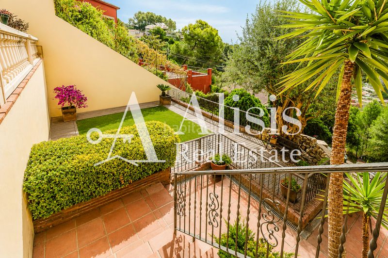 Foto 1b100142-419d-4a89-adc3-ac3c7e206468. Casa amb calefacció aparcament a Pallejà