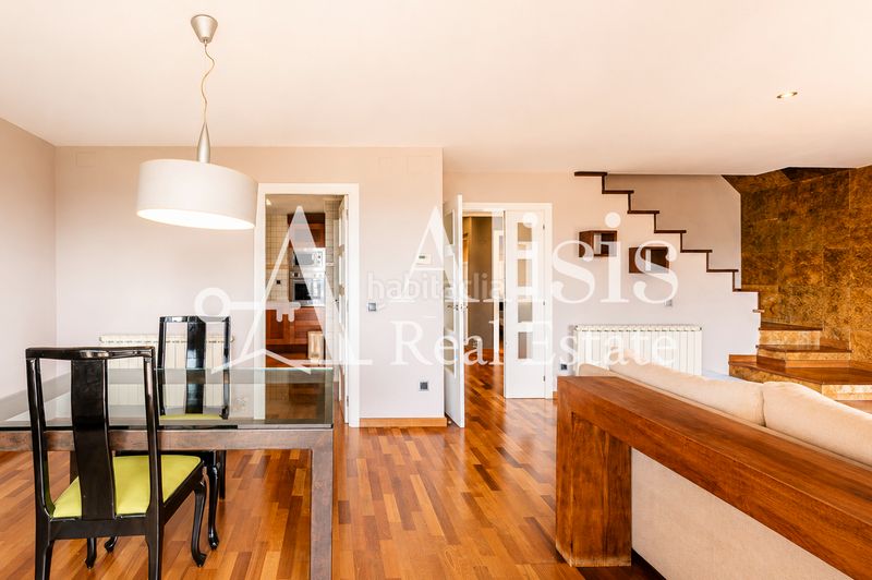 Foto 1fd5ea37-4e5f-4711-922a-baa2daa2d7b6. Casa amb calefacció aparcament a Pallejà