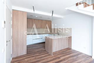 Attique à Molins de Rei. Espectacular ático duplex, único molins de rei