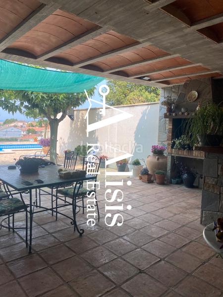 Foto 0b080fc9-b91e-463e-a0fe-18cd210cb75d. Haus mit heizung parking pool in Mas d´en Gall Esparreguera