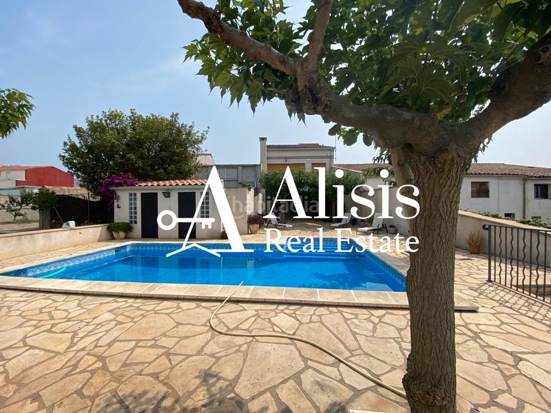 Foto 0e77e293-de4f-4476-8f28-119a7029072b. Haus mit heizung parking pool in Mas d´en Gall Esparreguera