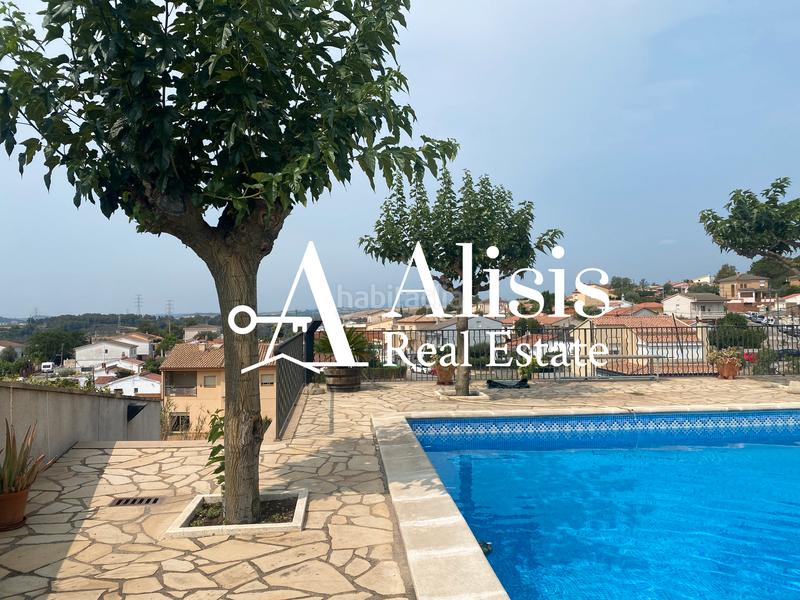 Foto 9a73da19-f193-499a-b622-bc8681a8a262. Haus mit heizung parking pool in Mas d´en Gall Esparreguera