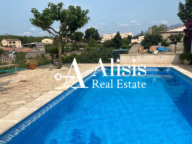 Foto af37d800-999f-4ac7-8ac9-b37cb3db2d9d. Haus mit heizung parking pool in Mas d´en Gall Esparreguera