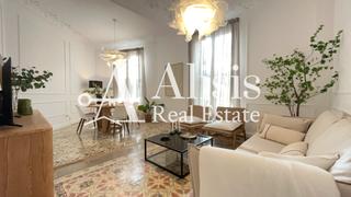 Affitto Appartamento in Sant Antoni. Alquiler propiedad única, espectacular y exclusiva