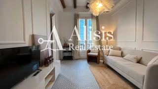 Lloguer Pis a La Nova Esquerra de l´Eixample. Alquiler propiedad única, espectacular y exclusiva