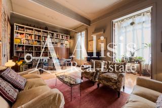 Miete Etagenwohnung in Vallcarca - Penitents. Espectacular piso de diseño en finca modernista en el barrio de