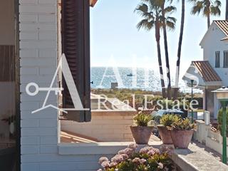 Casa adossada a Creixell. Un hogar frente al mar: disfruta de la tranquilidad y el encanto