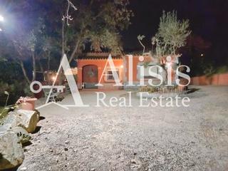 Masia a rrius. Preciosa finca con piscina posibilidad de alojarse caballos